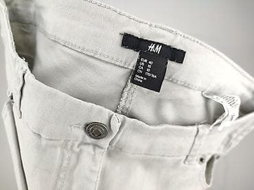 eu 38: H&M, Брюки жіночі, розмір M — 4
