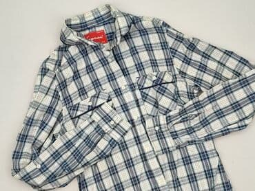 bluza z oczami: Topman, Koszulа dla mężczyzn, rozmiar S — 1