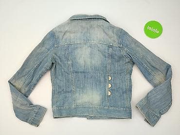 clockhouse jacket: Kurtka jeansowa damska, rozmiar S — 3