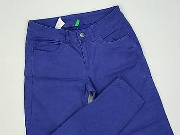 United Colors of Benetton, Jeansy damskie, rozmiar S