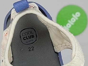 diverse torba plażowa: Sandałki Cool Club, 22, Używany — 6