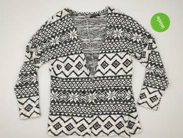 stradivarius swetry: Reserved, Kardigan damski, rozmiar M — 2