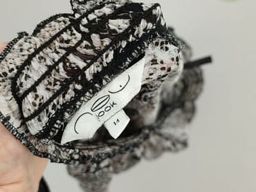 bluzki nietoperz plus size: New Look, Bluzka damska, L — 5