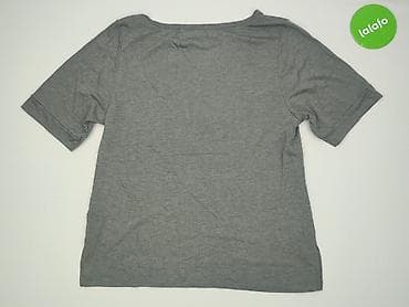 ck bluzki: Calvin Klein, Koszulka do spania, rozmiar L — 3