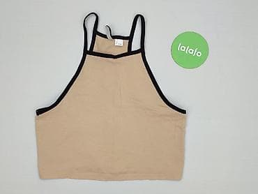 152 cm: H&M Divided, Top damski, rozmiar L — 2