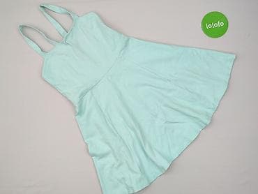 Sukienki: H&M Divided, Sukienka damska, rozmiar S — 2