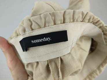 spodnie dla 60 latki: Someday., Spodnie damskie, rozmiar XL — 4