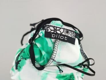 stradivarius sukienka w kwiaty: Sukienka damska, XL — 4