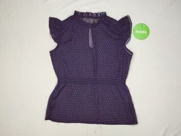 bluzy z hello kitty: Women's blouse, size M — 4