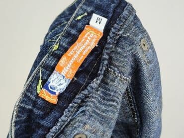 jeansowe mini spódnice: Spódnica damska, rozmiar M — 6