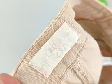 pull and bear sweter w paski: PULL&BEAR, Spodnie materiałowe damskie, 2XL — 4