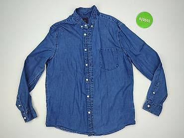 primark rn code 145478: Denim Co, Koszulа dla mężczyzn, rozmiar L — 3