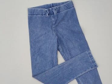 Легінси дитячі, H&M, 8 р., 122/128, стан - Дуже гарний