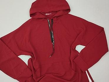 Bluza z kapturem damska, rozmiar S