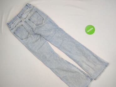 Trousers: Jeans for women, size S at lalafo.pl — 3 Trousers: Jeans for women, size S — 3