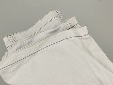 divers spodnie: H&M Divided, Spodnie cargo damskie, rozmiar L — 6