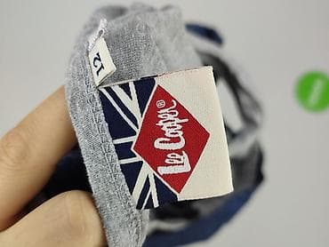 lee cooper luke: Lee Cooper, T-shirt damski, rozmiar L — 4