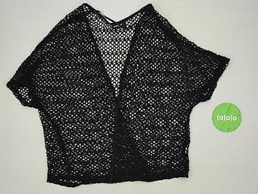 cropp tshirt: Kardigan damski, rozmiar L — 2