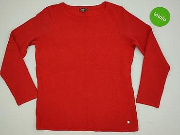 po 70 tce: Street One, Sweter damski, rozmiar XL — 2