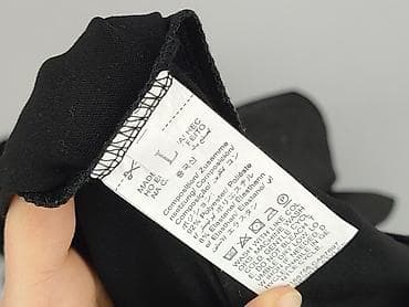 biustonosze do karmienia: Koszula nocna damska, rozmiar L — 4