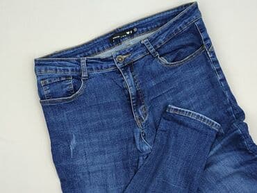 джинси жіночі сінсей: Denim Life, Джинси жіночі, розмір 2XL — 4