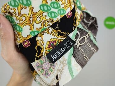 bluzki i tuniki wizytowe: Janina, Bluzka damska, rozmiar M — 5