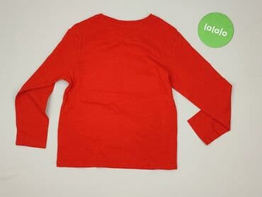 elektryczne skarpety allegro: Blouse, H&M, 5-6 years, 110-116 cm, condition - Perfect — 3