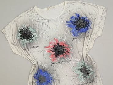 Women`s T-shirt, size 5XL