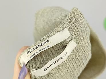 ciapy misie: PULL&BEAR, Sukienka damska, rozmiar M — 5