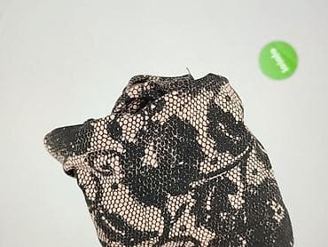 kapcie 43: Bluzka damska, rozmiar S — 4