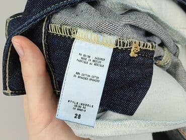 gucci the north face t shirty: Jeans for women, size S (EU 36) — 6