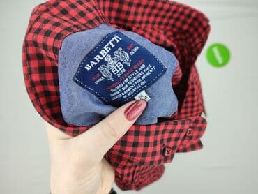 Koszule: Koszulа dla mężczyzn, 3XL — 4