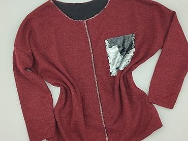 bluza 2 pac: Sweter damski, rozmiar One size — 1