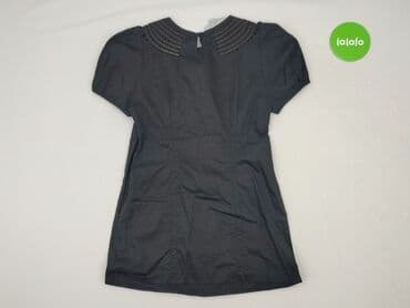 czarne obcisła bluzki: Marks & Spencer, Bluzka damska, S — 3