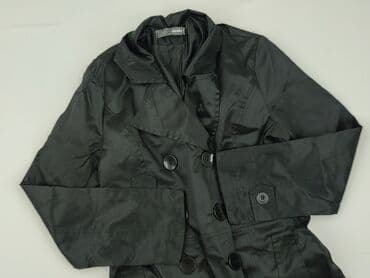 костюми жіночі класичні: Trencz damski, rozmiar XL — 1