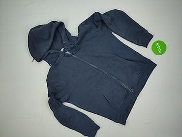 garnitur i trampki: Bluza z kapturem damska, rozmiar M — 2