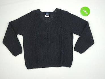 max mara: MaxMara, Sweter damski, rozmiar 2XL — 2