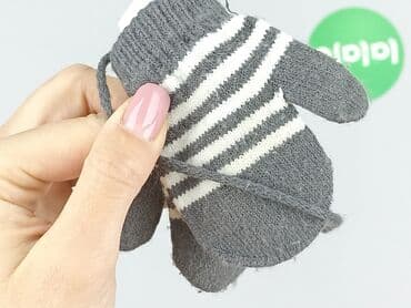pepco kombinezon dla niemowlaka: Rękawiczki, One size, stan - Bardzo dobry — 5