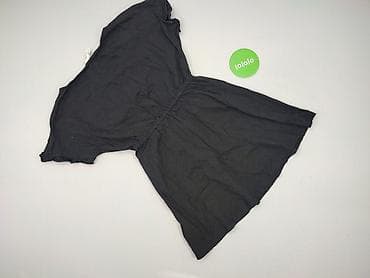 bluza h m: H&M L.O.G.G., Sukienka damska, rozmiar M — 3