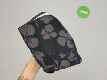 sukienki plus size łódź: Quiksilver, Szorty kąpielowe dla mężczyzn, M — 5