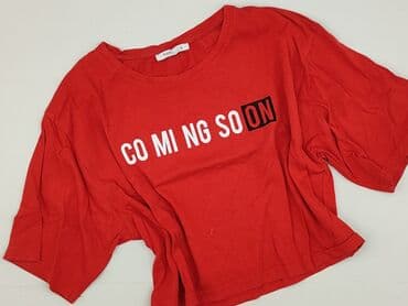 t shirty play comme des garcons: Yups, Women`s T-shirt, size S — 2