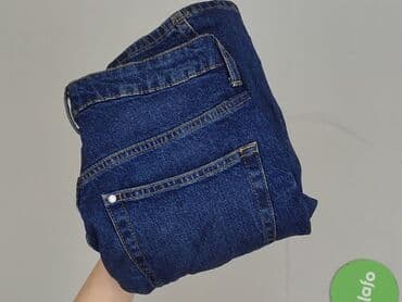 jeansy proste damskie: Jeansy damskie, rozmiar S — 5