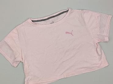 Puma, Top damski, rozmiar L