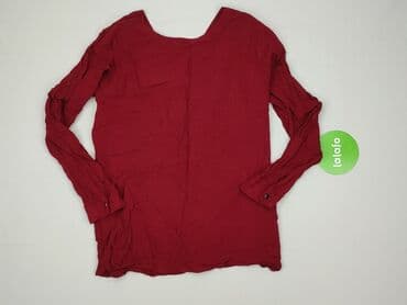 bluzki do plisowanej spódnicy: SZACHOWNICA, Bluzka damska, rozmiar S — 3