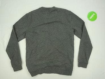 reserved wool blend: ONLY & SONS, Bluza dla mężczyzn, rozmiar M — 3