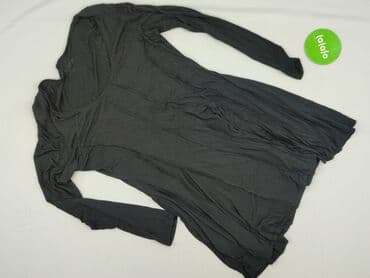 bluzka z otworem na kciuk: Soft, Tunika damska, M — 2