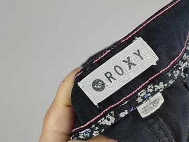 szorty roxy: Roxy, Szorty damskie, rozmiar L — 4