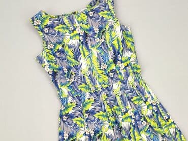 Women's Clothing: SZACHOWNICA, Women`s dress, size S (EU 36) — 1