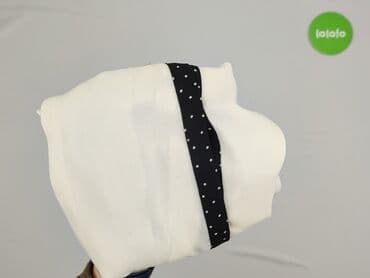 sweter w cętki: Esprit, Bluzka damska, rozmiar M — 6