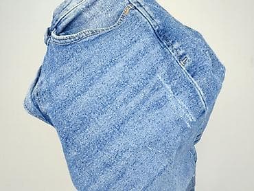 amisu jeans: Jeansy damskie, rozmiar S — 5